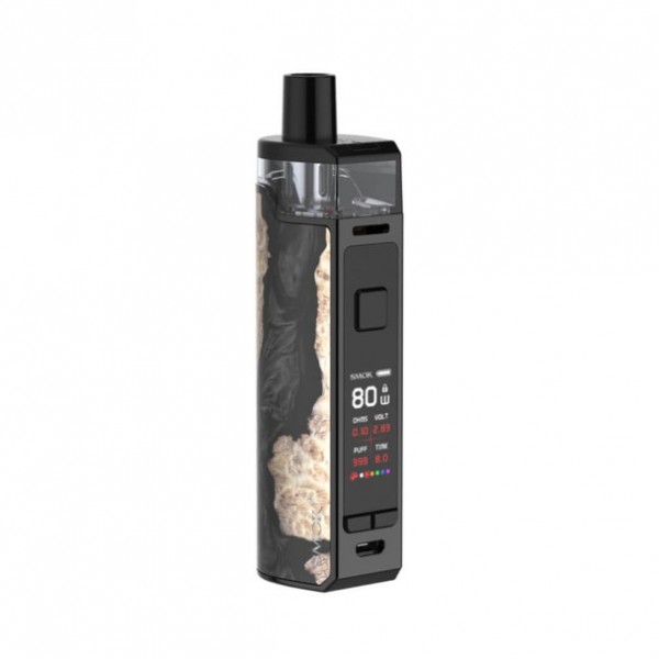 Smok RPM 80 Mod Kit