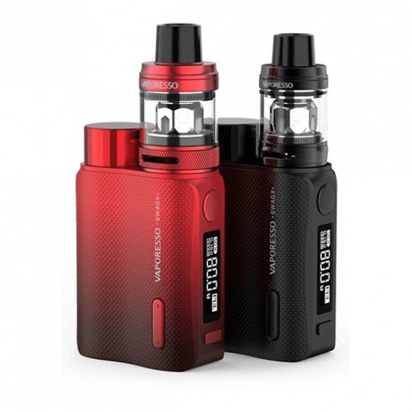 Vaporesso Swag 2 Mod Kit