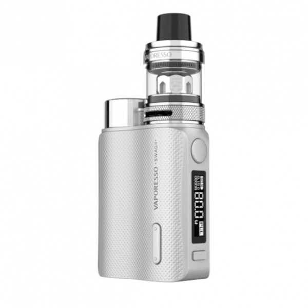 Vaporesso Swag 2 Mod Kit