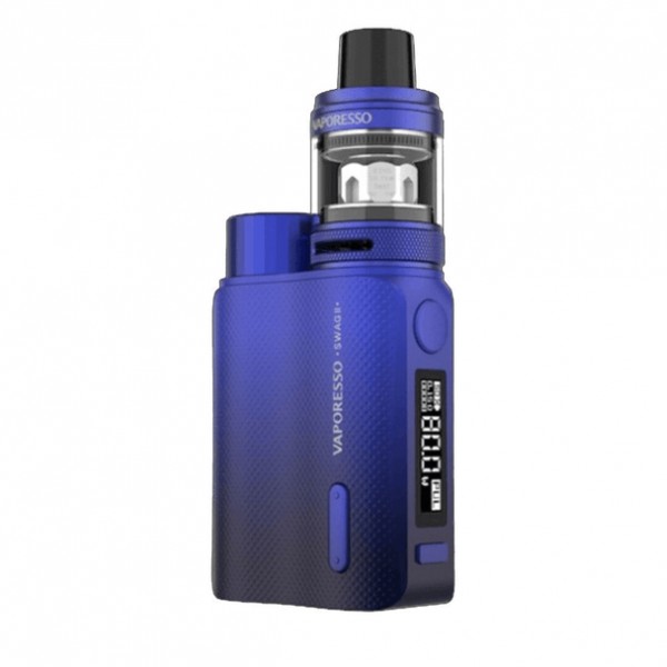 Vaporesso Swag 2 Mod Kit