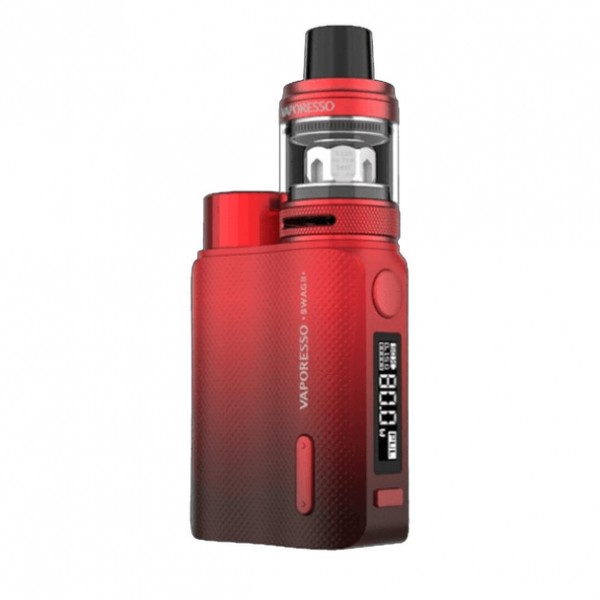 Vaporesso Swag 2 Mod Kit