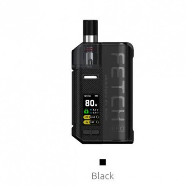 SMOK Fetch Pro 80W Kit