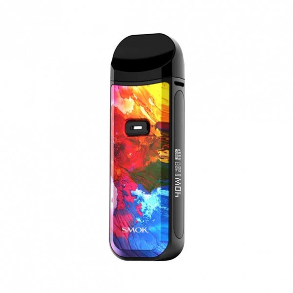 SMOK Nord 2 Pod Kit