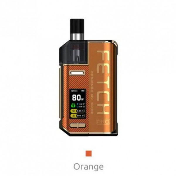 SMOK Fetch Pro 80W Kit