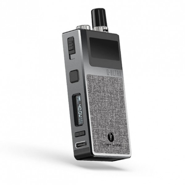 Lost Vape Q-Ultra AiO Starter Kit