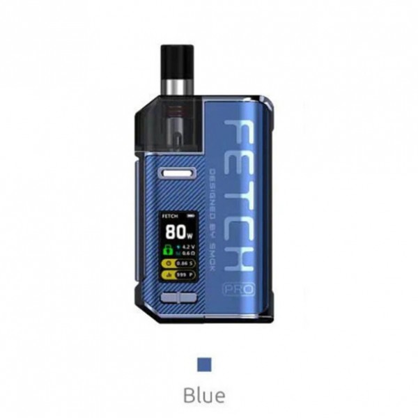 SMOK Fetch Pro 80W Kit