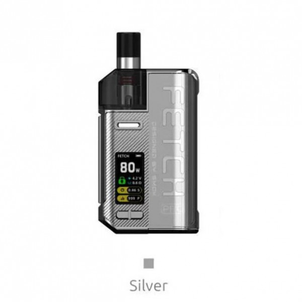 SMOK Fetch Pro 80W Kit