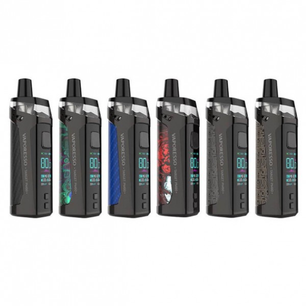 Vaporesso Target PM80 Kit