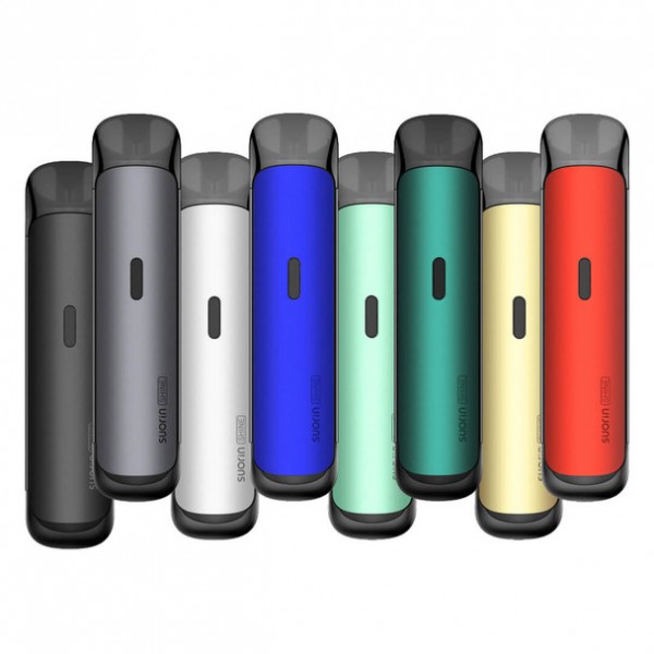 Suorin Shine Pod Kit