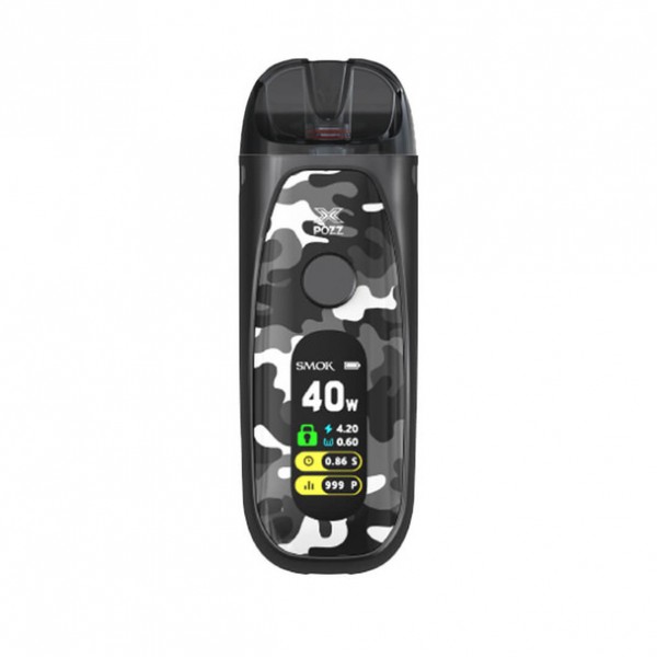 SMOK POZZ X 40W Pod Kit