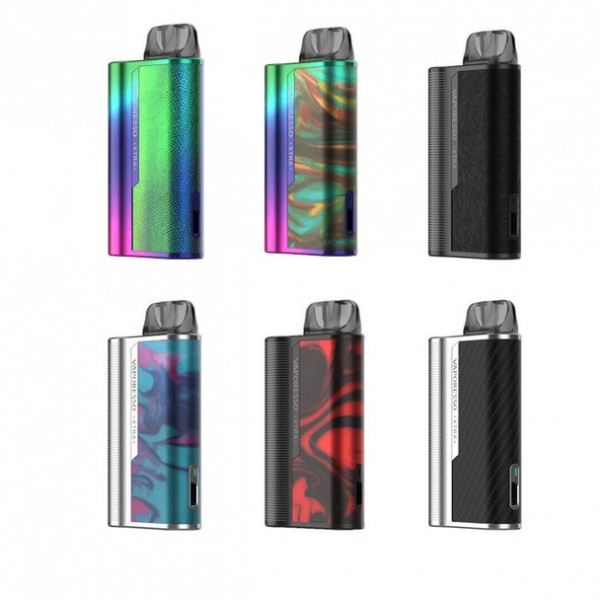 Vaporesso XTRA Pod Kit