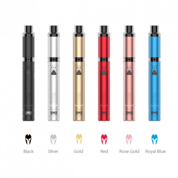 Yocan Armor Pen Kit