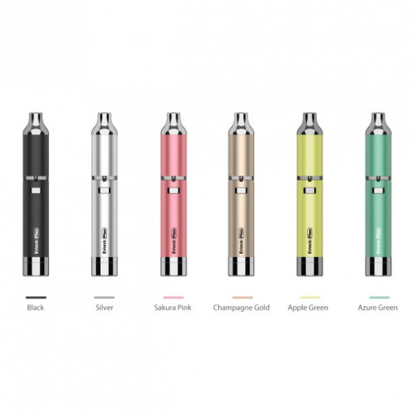 Yocan Evolve Plus 2020 Version Pen Kit