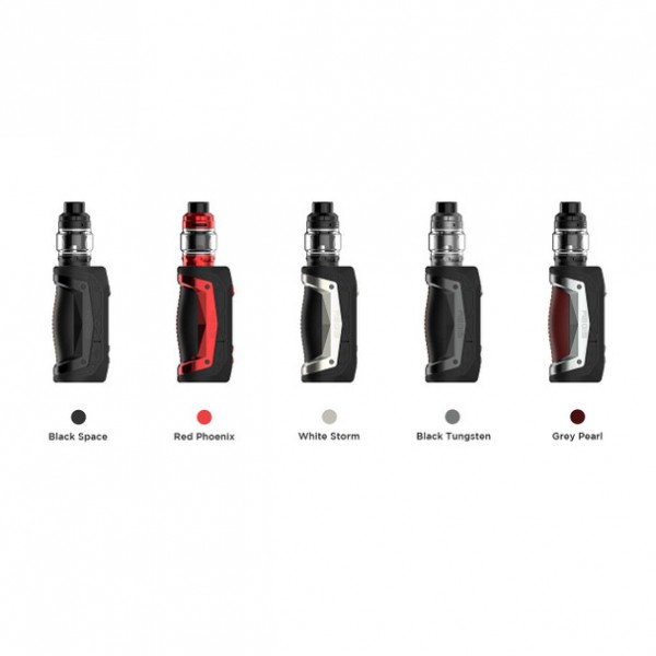 GeekVape Aegis Max Mod Kit