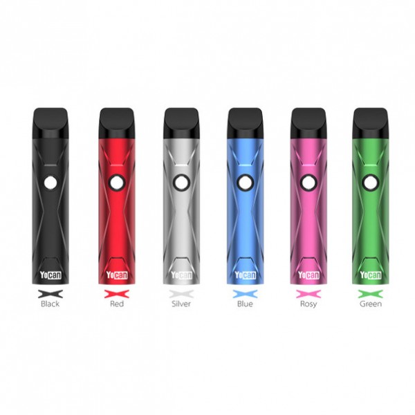 Yocan X Kit