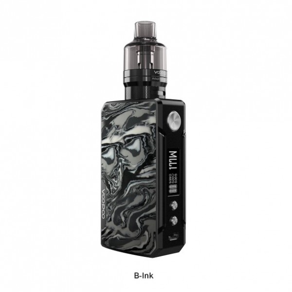 VooPoo Drag 2 Refresh Edition Kit