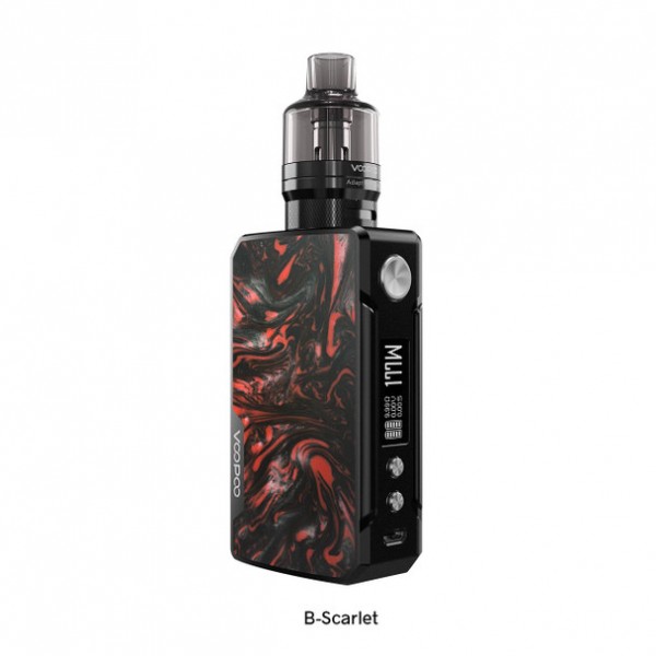 VooPoo Drag 2 Refresh Edition Kit