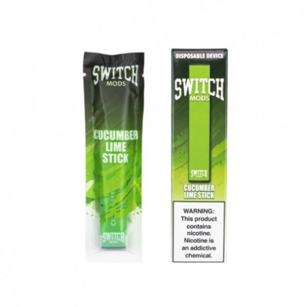 Switch Mods Disposable Device - BOGO