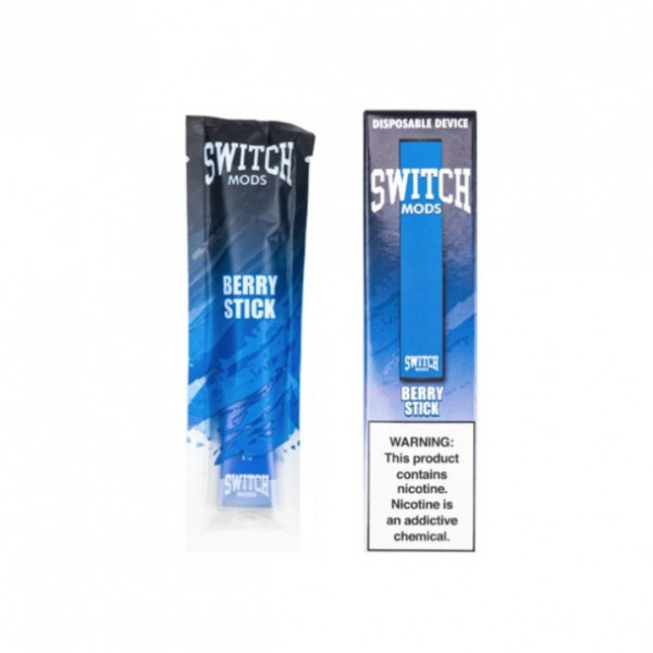 Switch Mods Disposable Device - BOGO