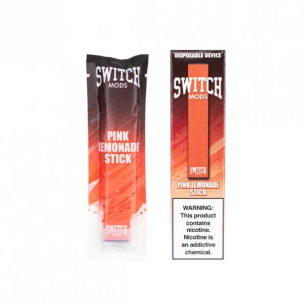 Switch Mods Disposable Device - BOGO