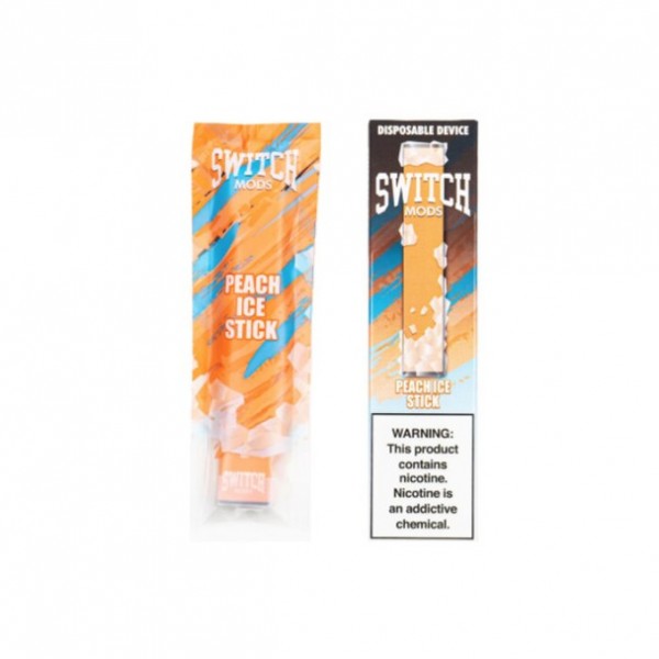 Switch Mods Disposable Device - BOGO
