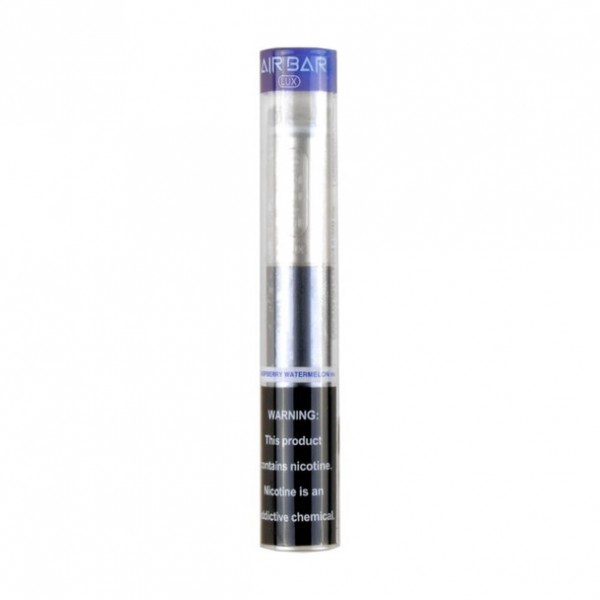 Air Bar LUX Disposable Device