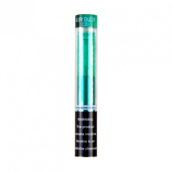 Air Bar LUX Disposable Device