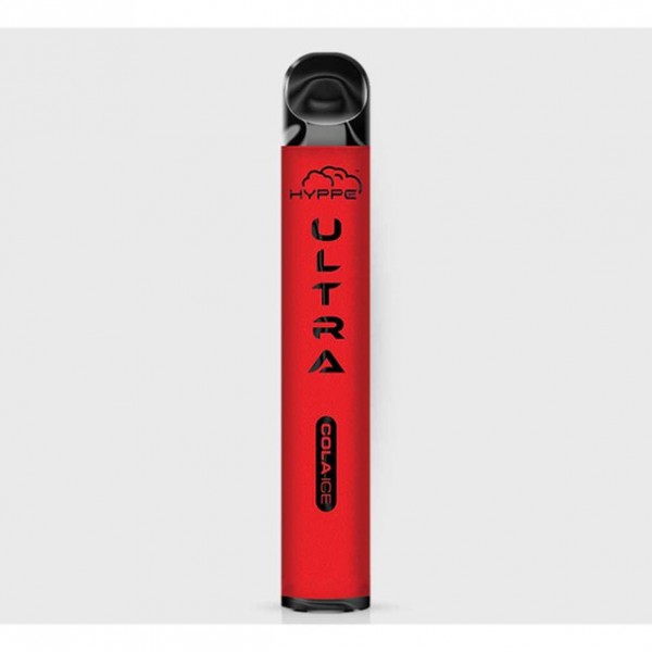 HYPPE ULTRA Disposable Vape Device - BOGO