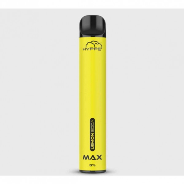 HYPPE MAX Disposable Vape Device