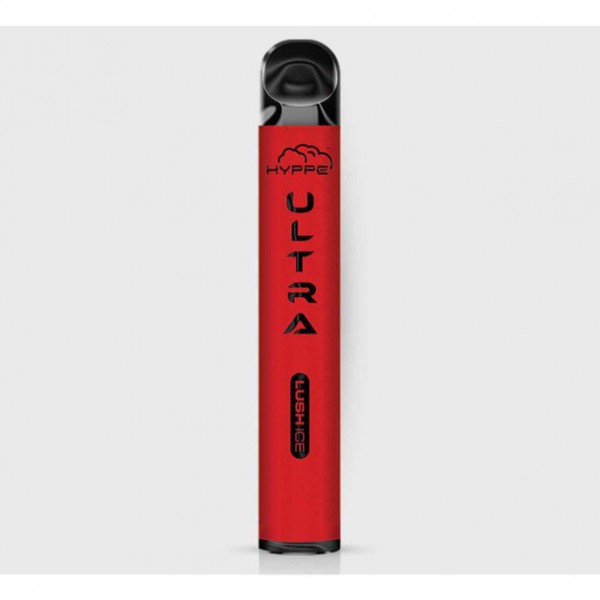 HYPPE ULTRA Disposable Vape Device - BOGO