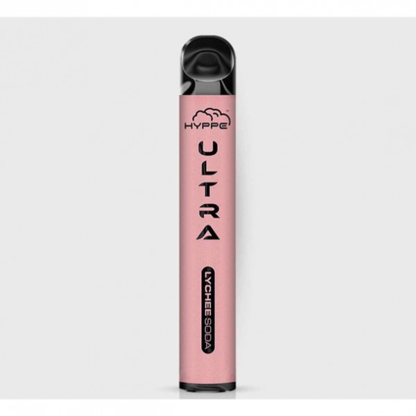 HYPPE ULTRA Disposable Vape Device - BOGO