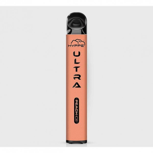 HYPPE ULTRA Disposable Vape Device - BOGO