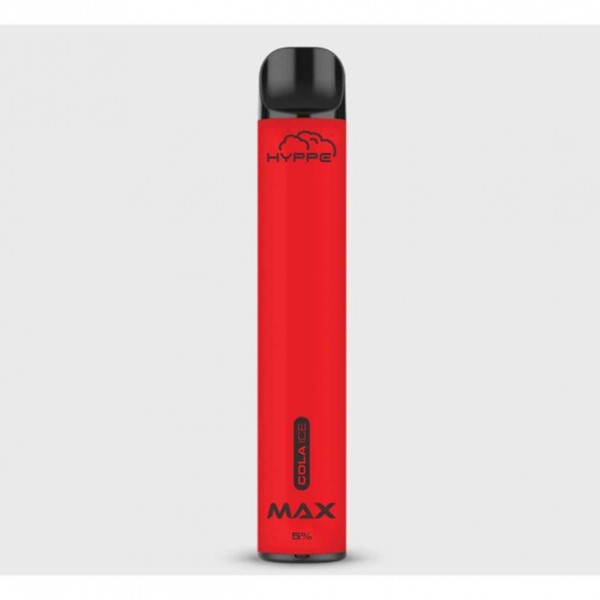 HYPPE MAX Disposable Vape Device