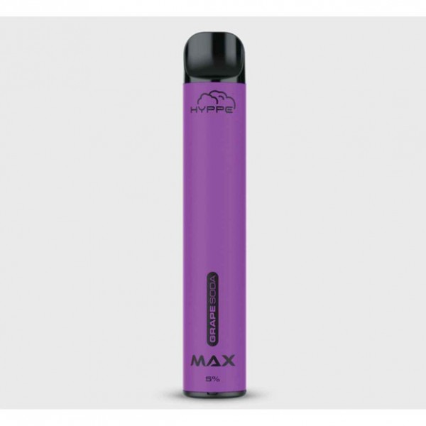 HYPPE MAX Disposable Vape Device