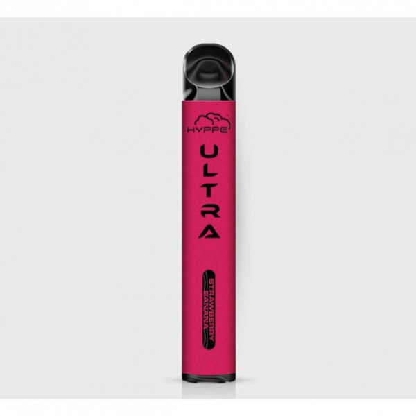 HYPPE ULTRA Disposable Vape Device - BOGO