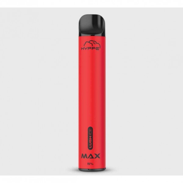 HYPPE MAX Disposable Vape Device