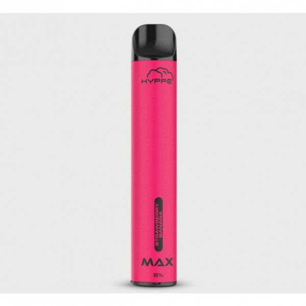 HYPPE MAX Disposable Vape Device