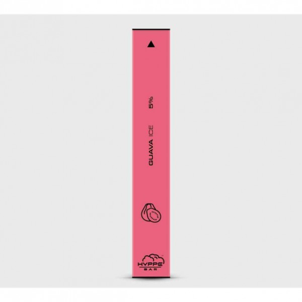 HYPPE BAR Disposable Vape Device