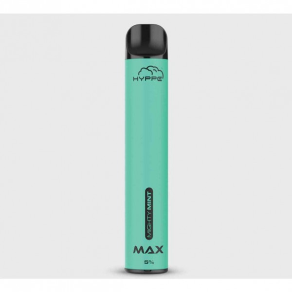 HYPPE MAX Disposable Vape Device