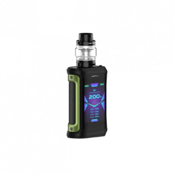 GeekVape Aegis X Mod Kit