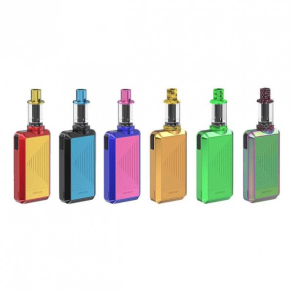 BatPack Starter Kit by Joyetech