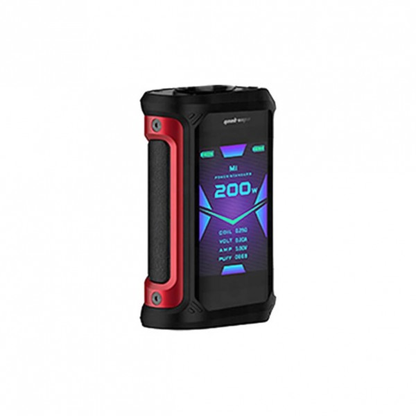 GeekVape Aegis X Mod Device