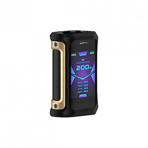 GeekVape Aegis X Mod Device