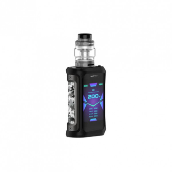 GeekVape Aegis X Mod Kit