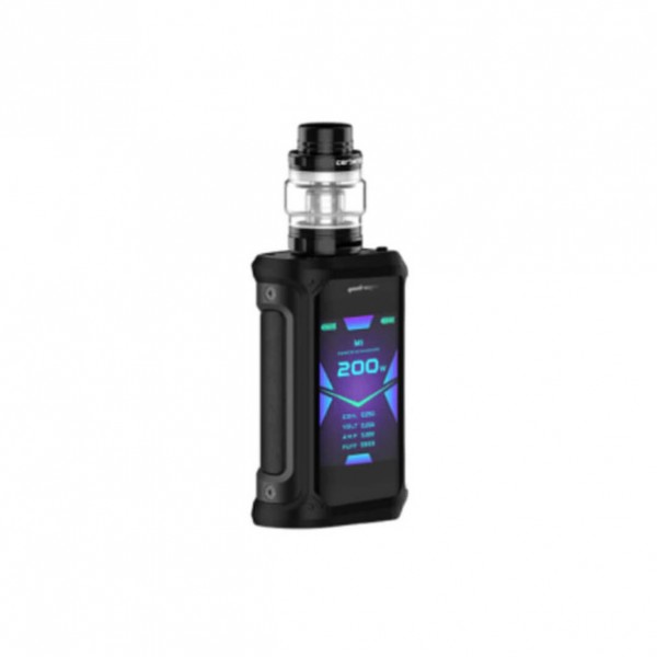 GeekVape Aegis X Mod Kit
