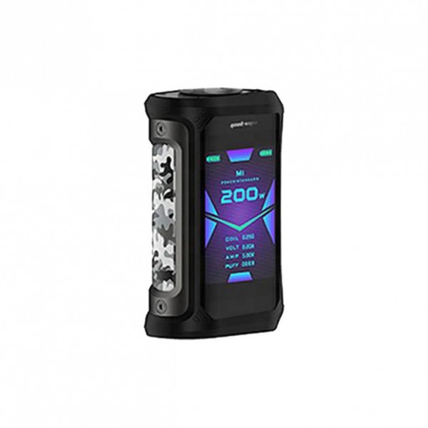 GeekVape Aegis X Mod Device
