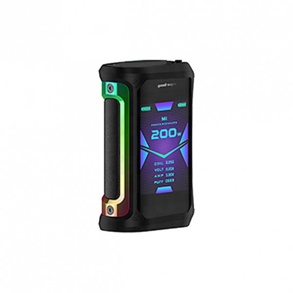 GeekVape Aegis X Mod Device