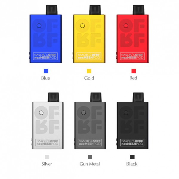 SMOK OFRF nexMESH Kit