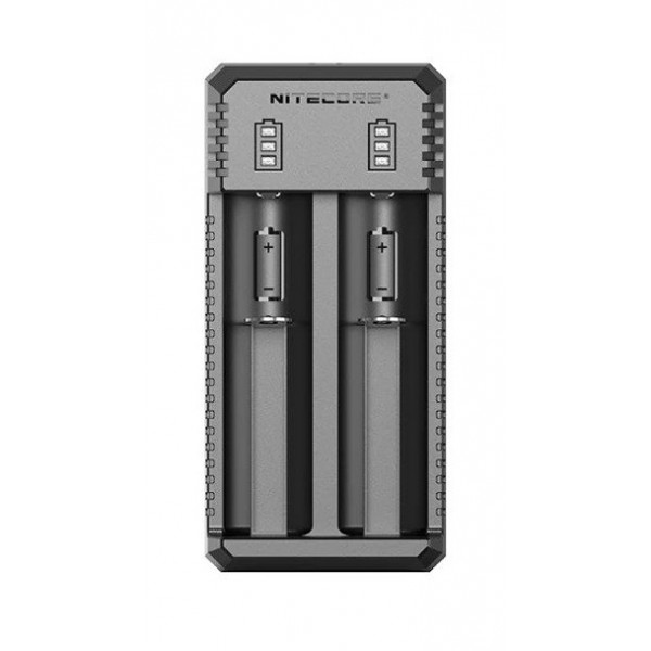 Nitecore Ui2 Charger