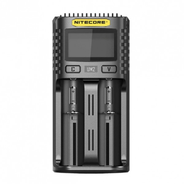 Nitecore UM2 Charger